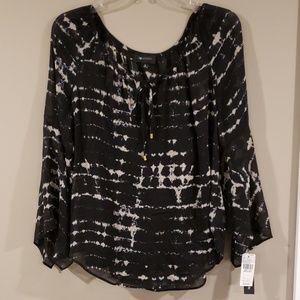 NWT Medium AB Studio Shirt
